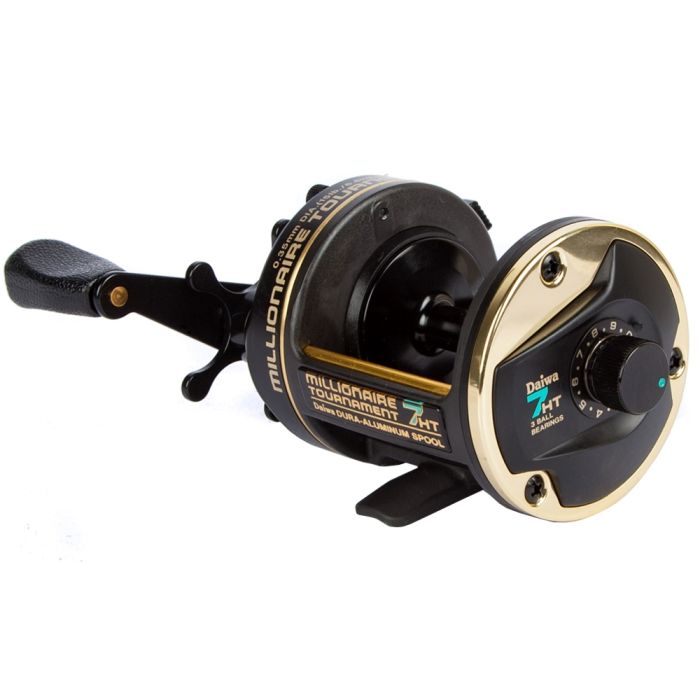 Daiwa&#x20;Millionaire&#x20;7HT&#x20;Reel&#x20;&#x28;Reels&#x29;