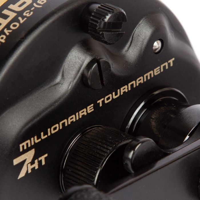 Daiwa&#x20;Millionaire&#x20;7HT&#x20;Reel&#x20;&#x28;Reels&#x29;&#x20;Close&#x20;Up&#x20;2