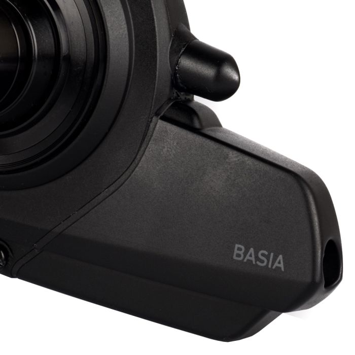 Daiwa Basia 45 