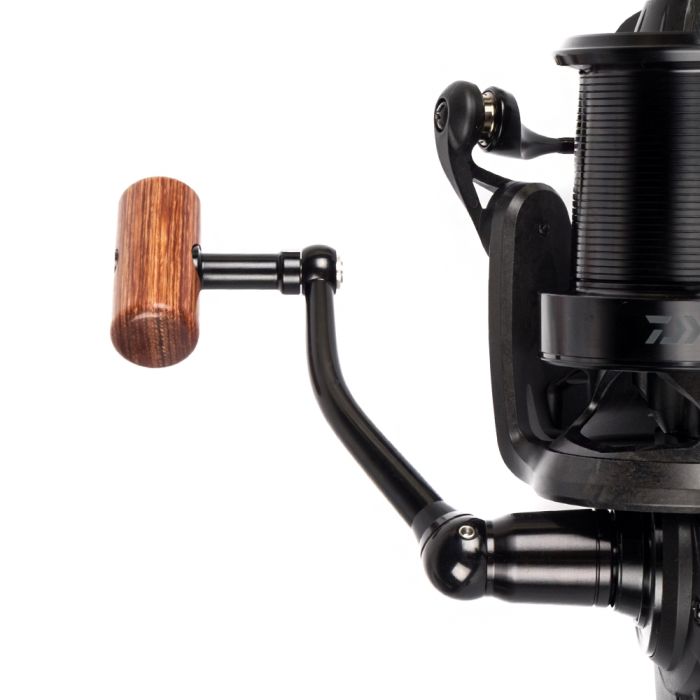 Daiwa Basia 45 SLD QD Reel Handle
