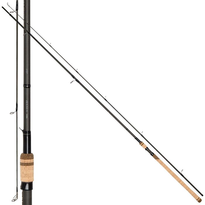 Daiwa Basia X45 Barbel Rod