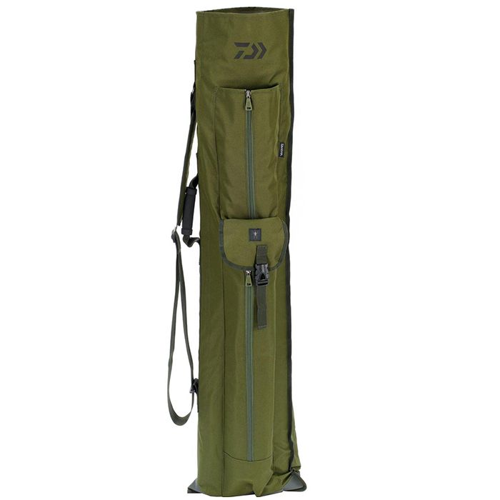 Daiwa Black Widow Quiver Holdall
