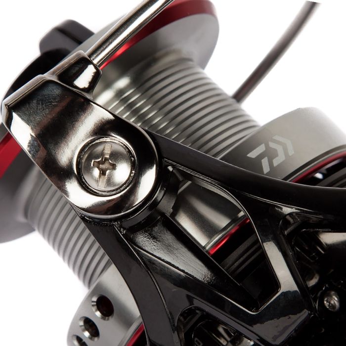 Revolutionary Spool Design