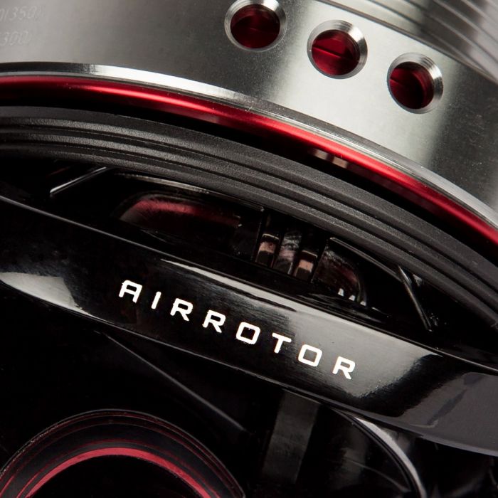 Daiwa Cast'izm Close Up