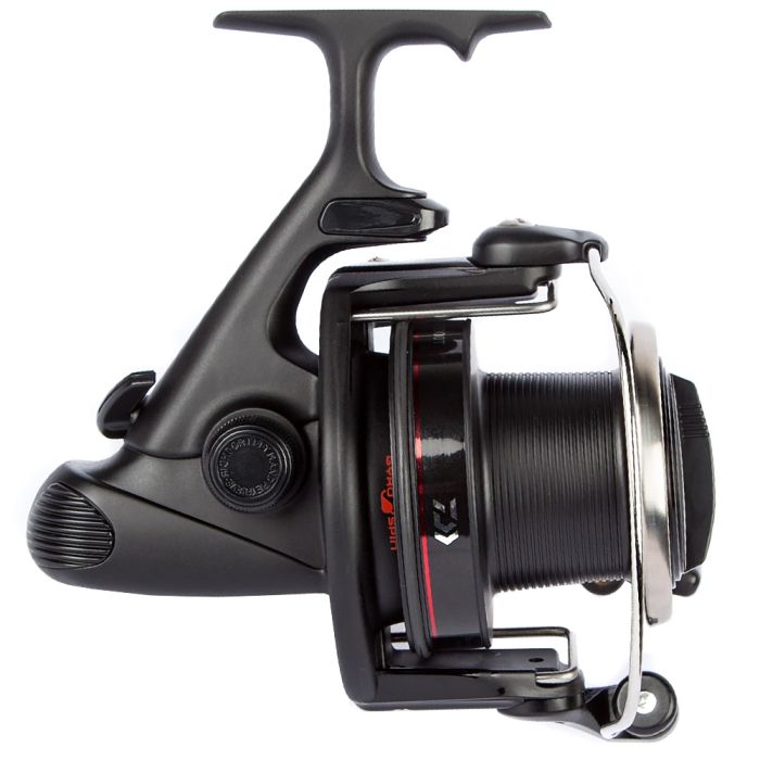 Daiwa Emblem XT (Black Series) Right Side
