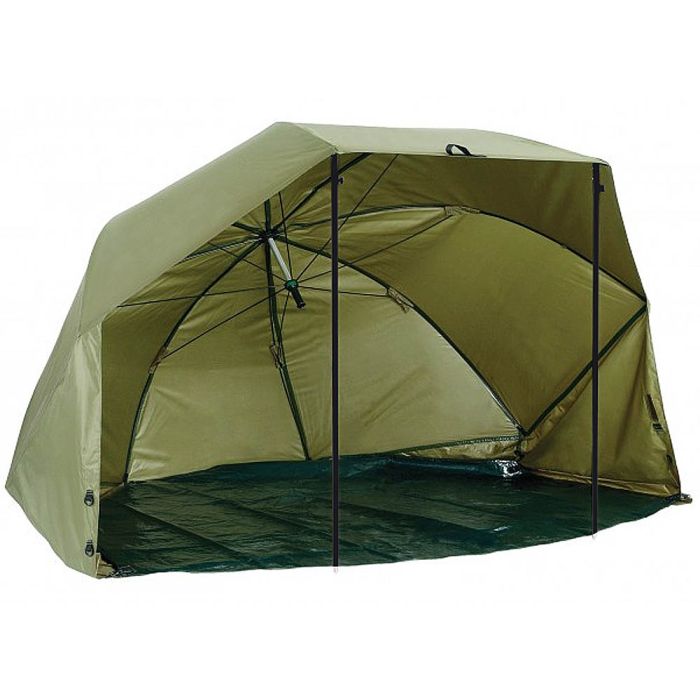 Daiwa Mission Overnighter Brolly