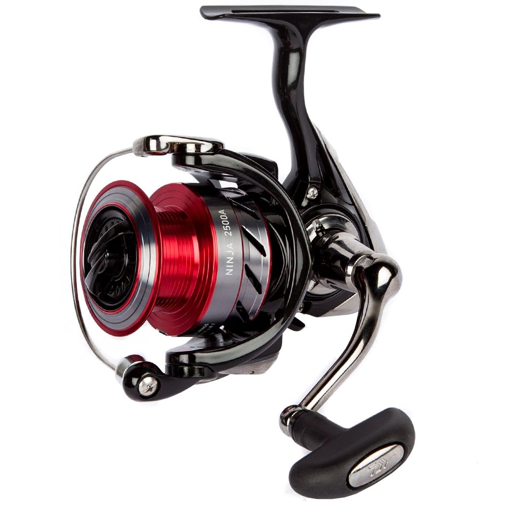 Daiwa Ninja Spinning Reel