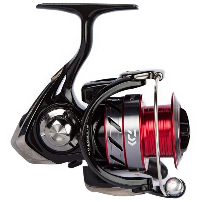 Spinning Reel Right Side