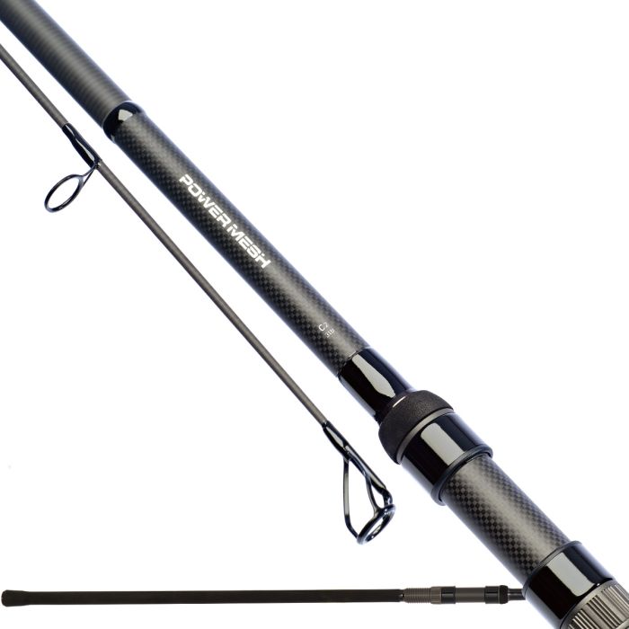 Daiwa Powermesh C2 Karper Hengel