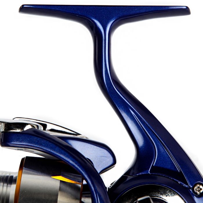 Daiwa Team Daiwa TDR Reel Close Up 7