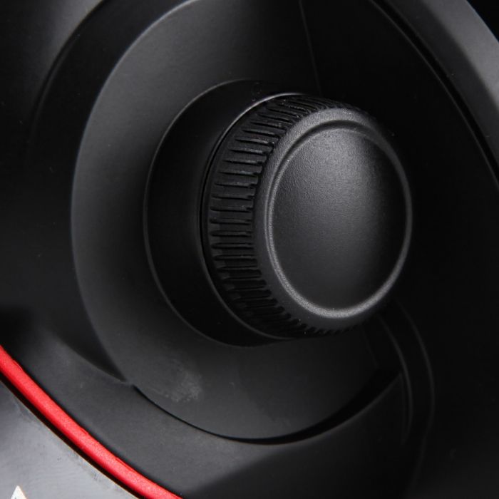 Daiwa Tournament Basia Custom Reel DCR6 Close Up 4