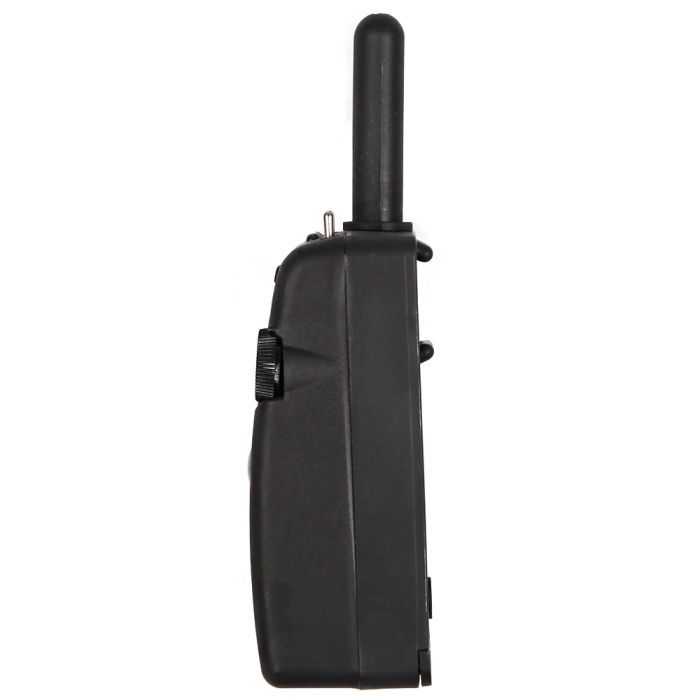 Delkim Rx Plus Pro Mini Receiver Side