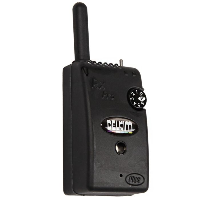 Delkim Rx Plus Pro Mini Receiver Angled
