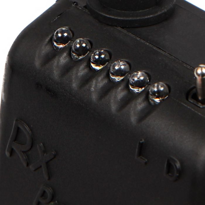 Delkim Rx Plus Pro Mini Receiver Close Up 3