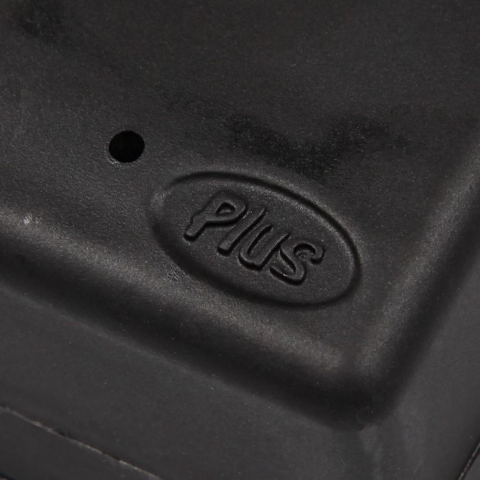 Delkim Rx Plus Pro Mini Receiver Close Up 5