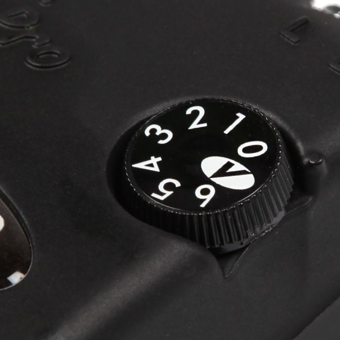 Delkim Rx Plus Pro Mini Receiver Close Up 4