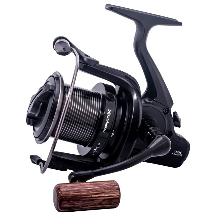 Sonik Dominator-X RS Big Pit Reel