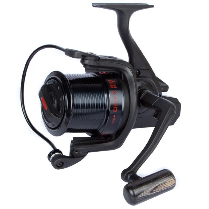 ESP Onyx Big Pit Reel