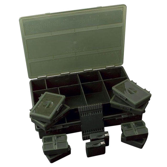 Fox Royale System Loaded Box