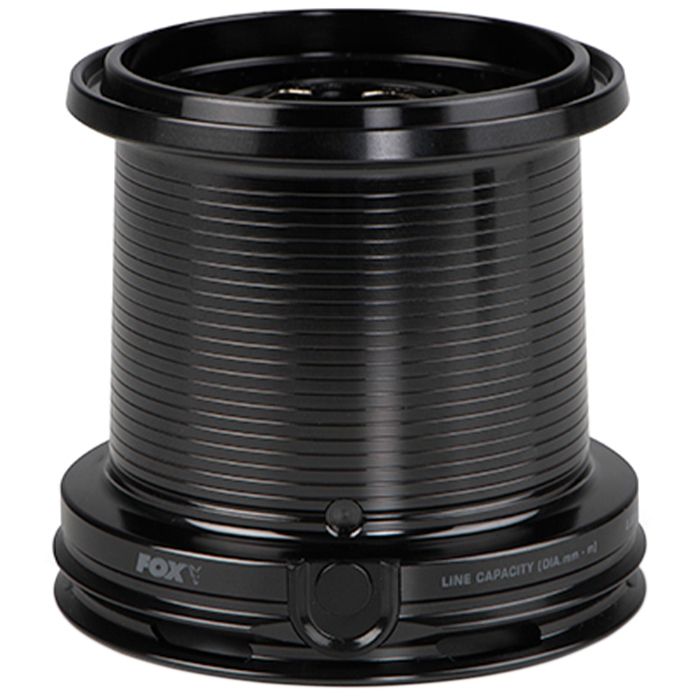 Fox&#x20;12000&#x20;XC&#x20;Spare&#x20;Spool&#x20;Standard