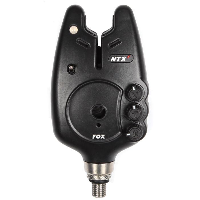 Fox NTX-R Alarm