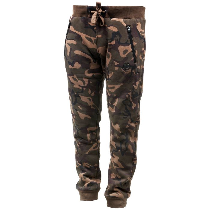 Fox Chunk Limited Edition Camo Joggers