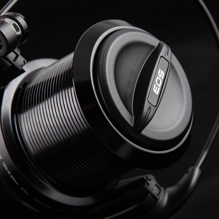 Fox EOS 12000 FS Reel Close Up 10