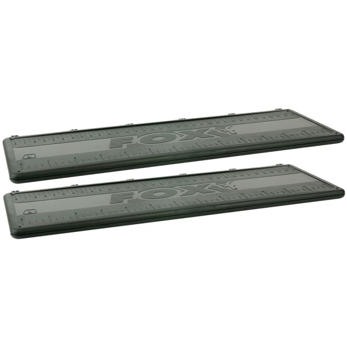 Fox F Box Large Lids x2