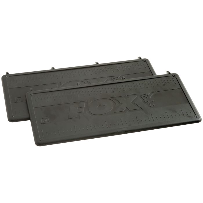 Fox F Box Medium Lids x2