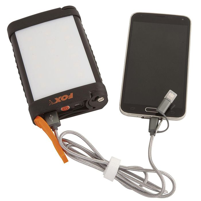 Fox Halo Power Multi Light 5