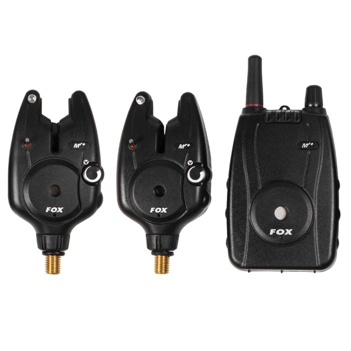 Fox Micron Mr+ 2 Rod