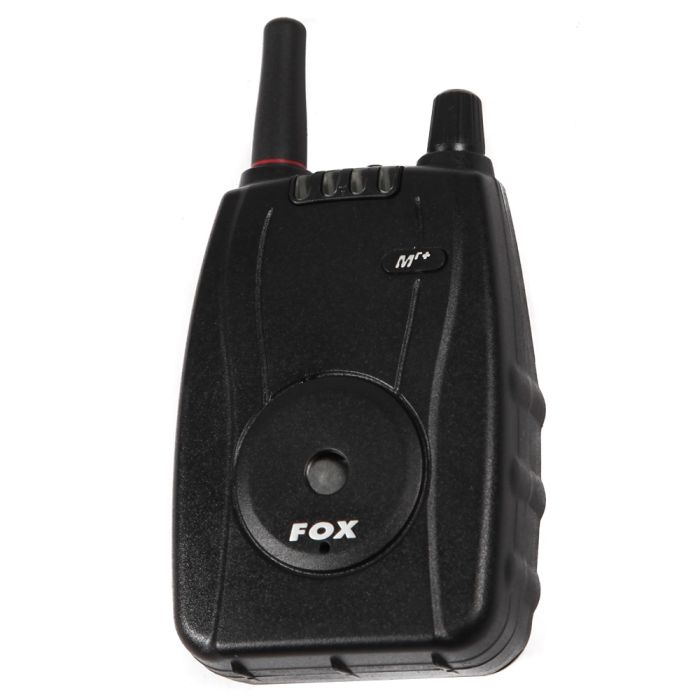 Fox Micron Mr+ Close Up 5