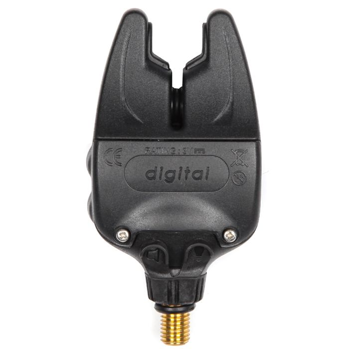 Fox Micron MX+ Alarm Back