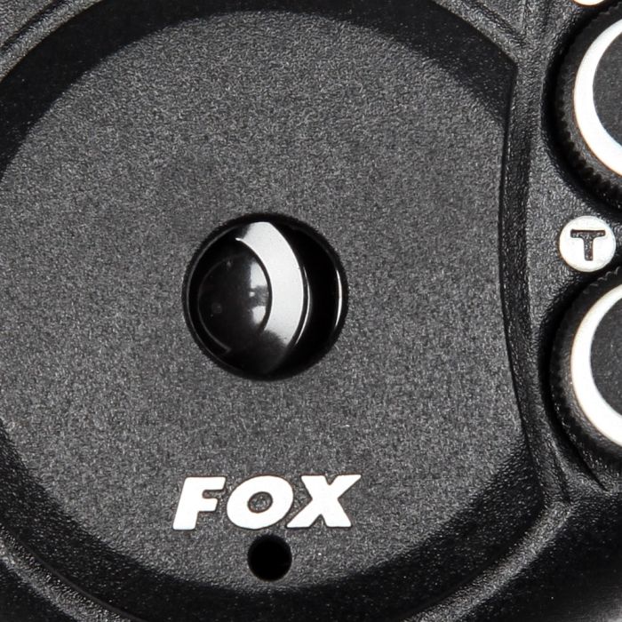 Fox Micron MX+ Alarm Close Up 5