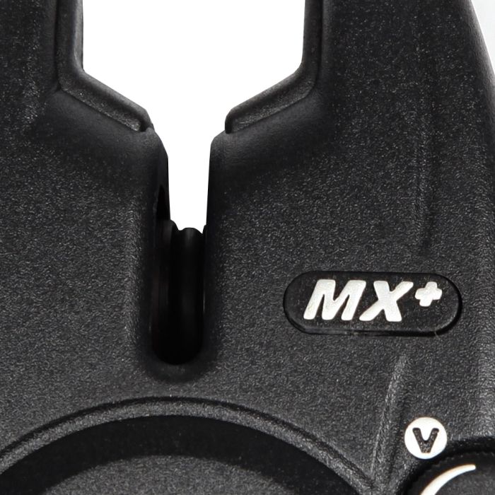 Fox Micron MX+ Alarm Close Up 2