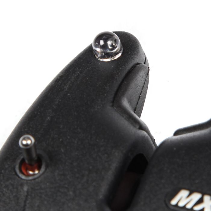 Fox Micron MX+ Alarm Close Up 1 