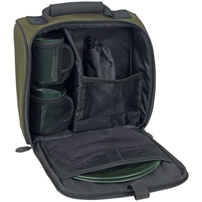 Fox R-Series 2 Man Dinner Set