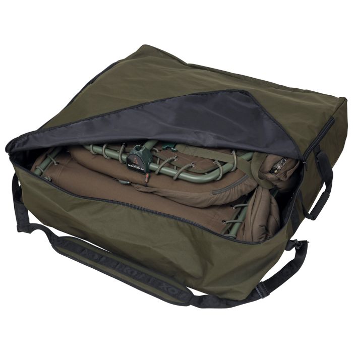 Fox R-Series Standard Bedchair Bag