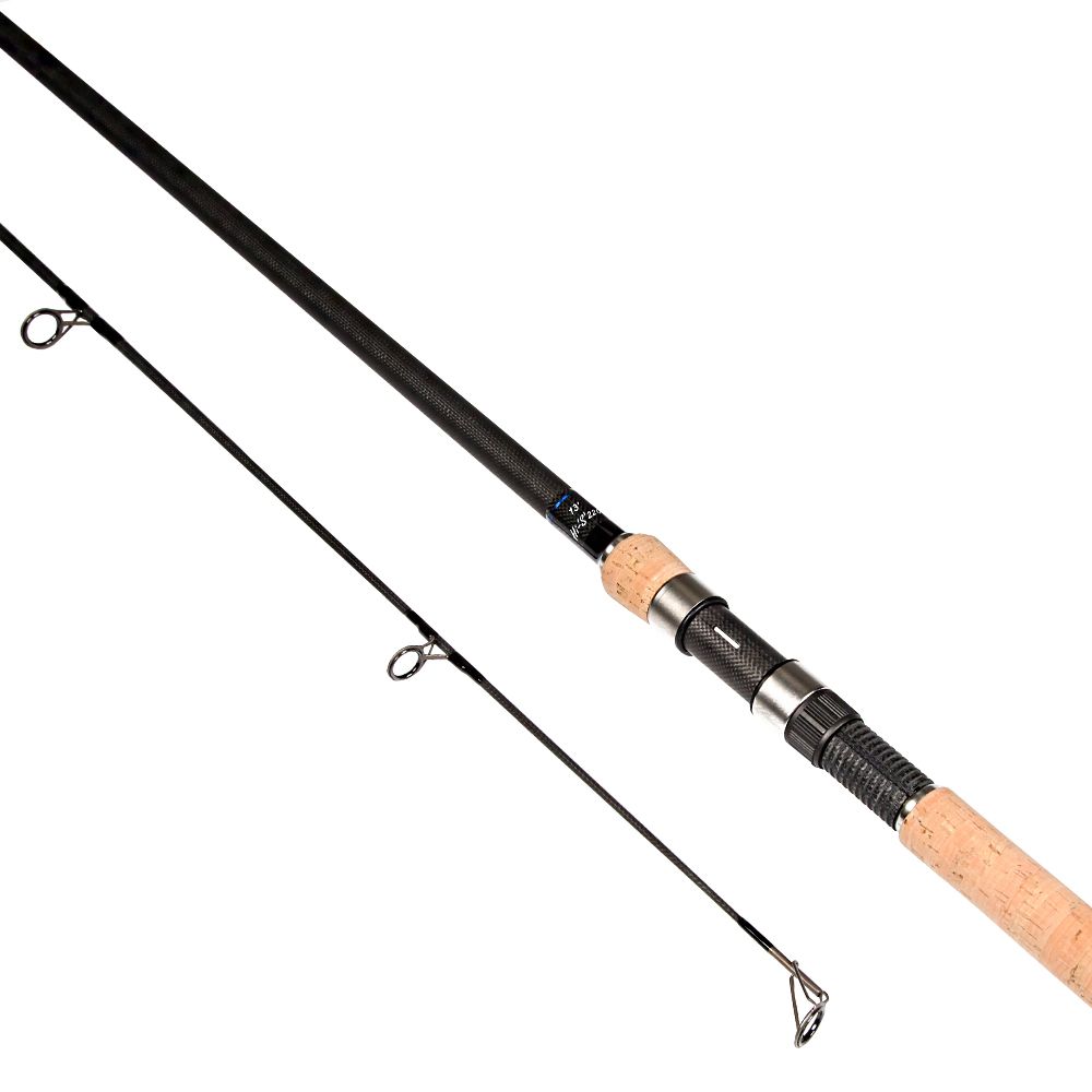 Free Spirit Hi 'S' 220 Full Cork Rod