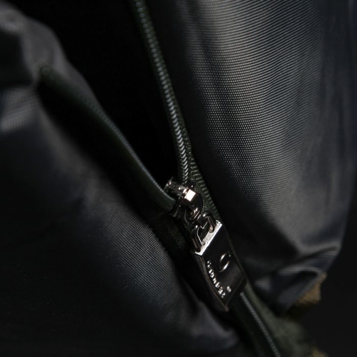 Gardner Asylum Mat Close Up 