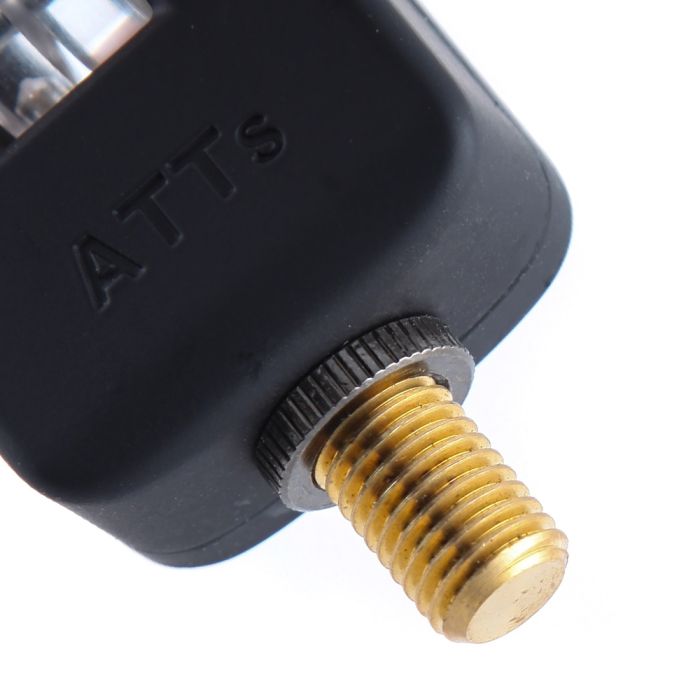 Gardner ATTs IW Alarm Close Up