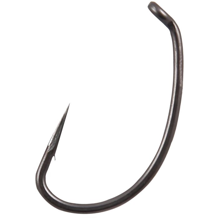 Gardner Specialist Sharpened Covert Dark Mugga Hooks 2