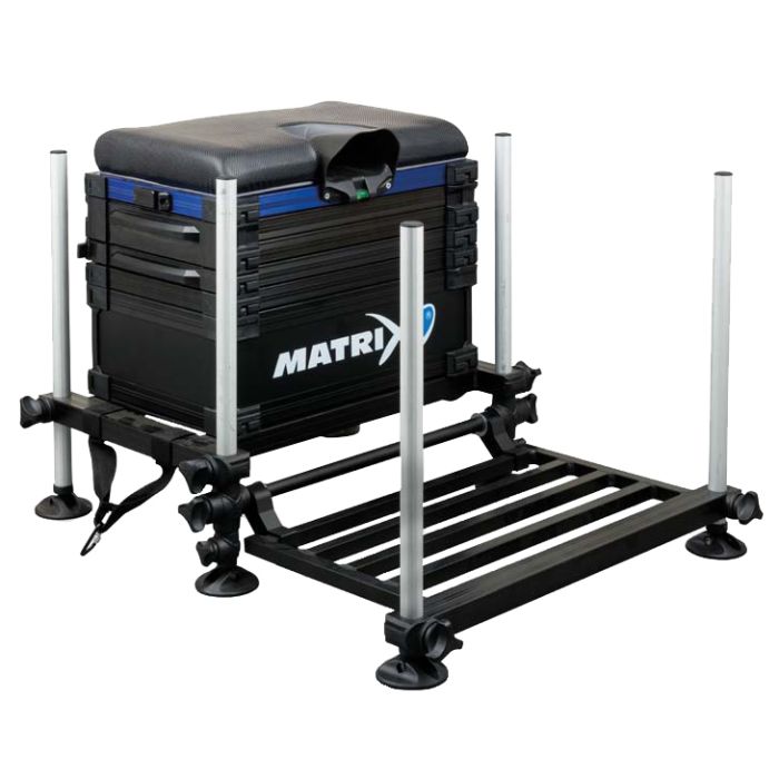 Panchetti E Accessori MATRIX Matrix Seat Box Cover - Foto 8