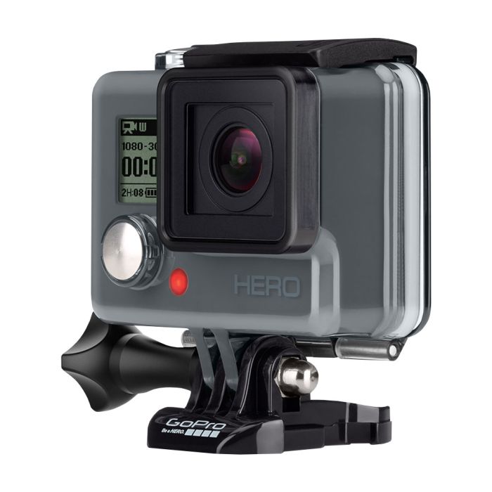GoPro HERO Front