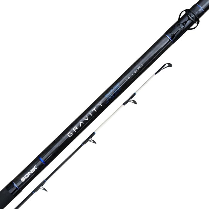 Sonik Gravity X5 Shore Rod