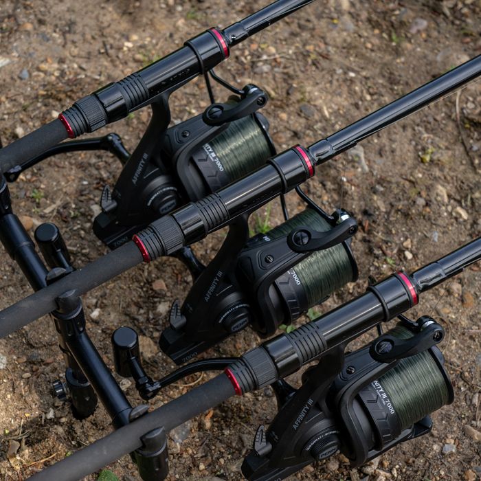 Greys X-Flite Rods Lifestyle 4