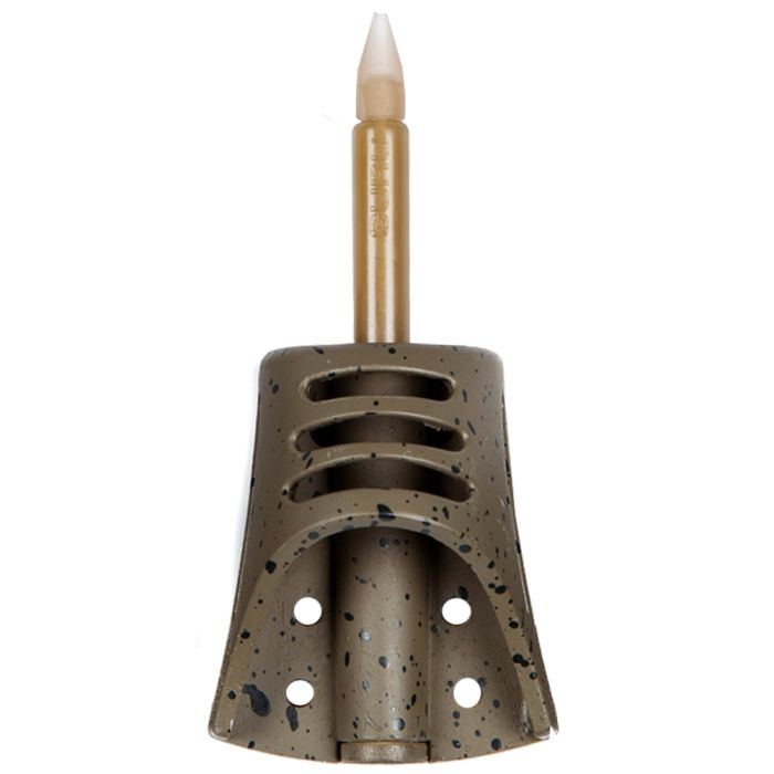 Guru Hybrid Pellet Feeder Medium Weight 35g