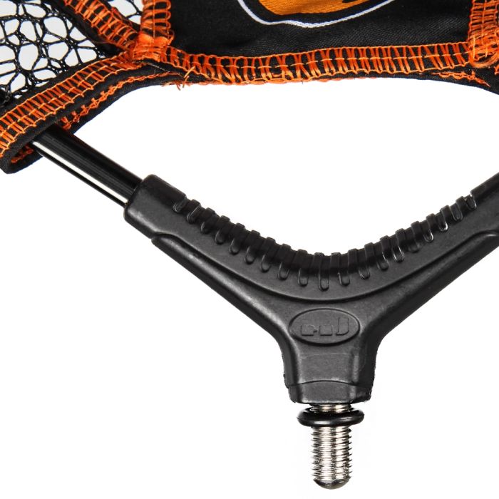 Guru Speed Landing Nets Close Up 1