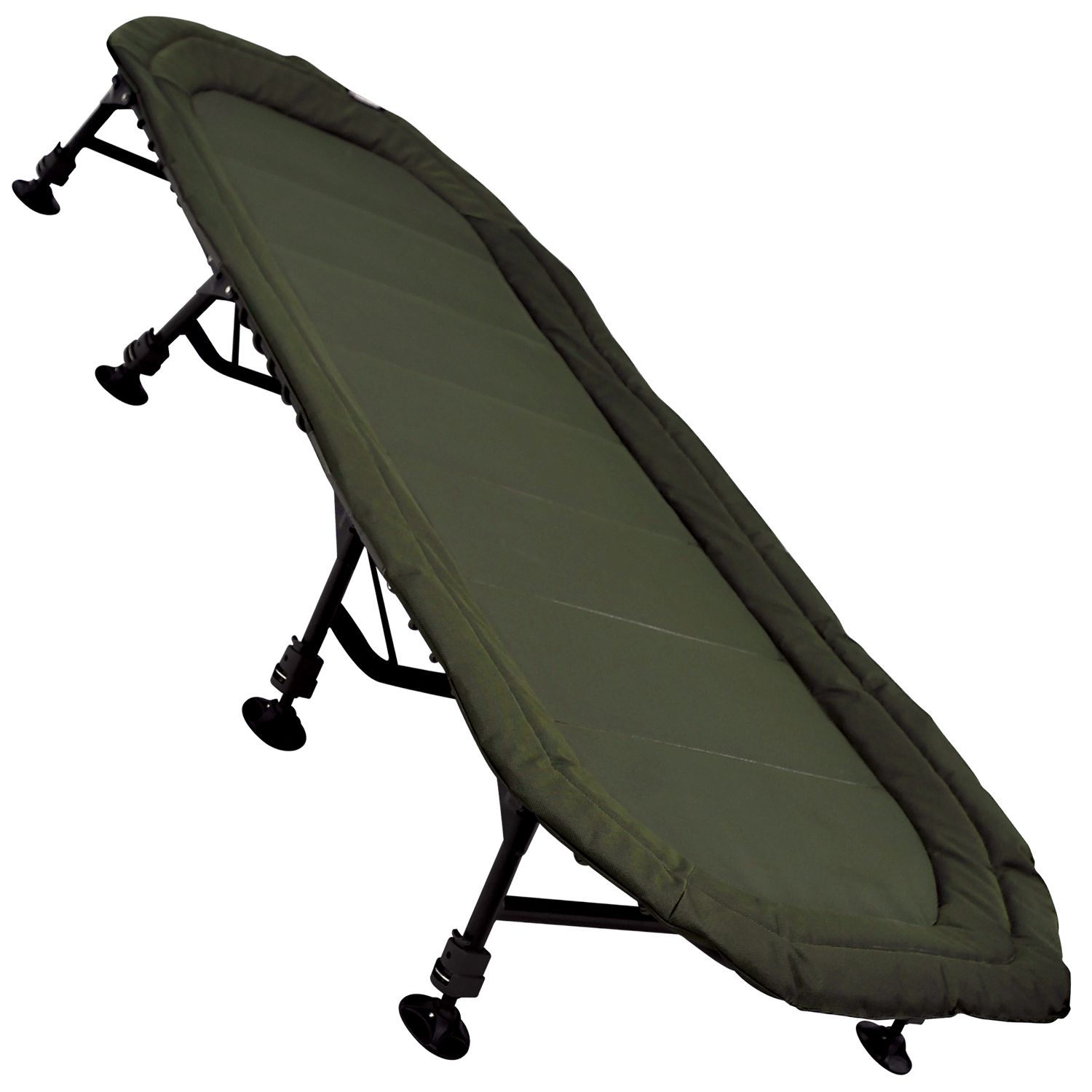 Advanta Protector Straight 8 Bed