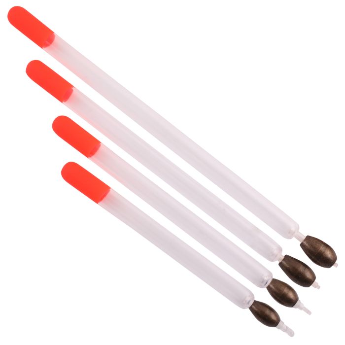 Advanta X5 Clear Fully Loaded Pellet Waggler